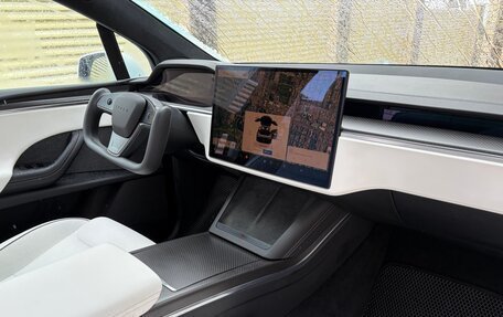 Tesla Model X I, 2023 год, 9 400 000 рублей, 13 фотография