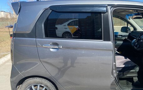 Honda N-WGN I рестайлинг, 2014 год, 770 000 рублей, 10 фотография