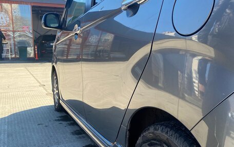 Honda N-WGN I рестайлинг, 2014 год, 770 000 рублей, 7 фотография