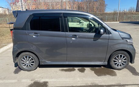 Honda N-WGN I рестайлинг, 2014 год, 770 000 рублей, 3 фотография