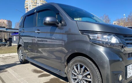 Honda N-WGN I рестайлинг, 2014 год, 770 000 рублей, 6 фотография