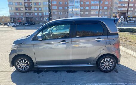 Honda N-WGN I рестайлинг, 2014 год, 770 000 рублей, 4 фотография