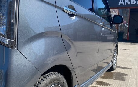 Honda N-WGN I рестайлинг, 2014 год, 770 000 рублей, 8 фотография