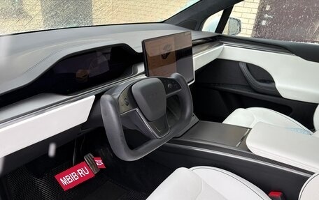 Tesla Model X I, 2023 год, 9 400 000 рублей, 14 фотография