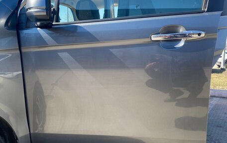 Honda N-WGN I рестайлинг, 2014 год, 770 000 рублей, 13 фотография