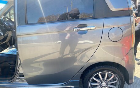 Honda N-WGN I рестайлинг, 2014 год, 770 000 рублей, 12 фотография