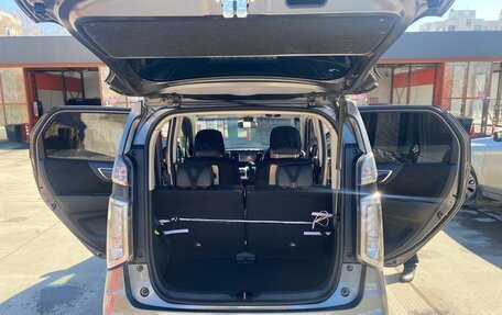 Honda N-WGN I рестайлинг, 2014 год, 770 000 рублей, 15 фотография