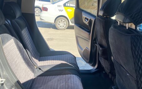 Honda N-WGN I рестайлинг, 2014 год, 770 000 рублей, 18 фотография