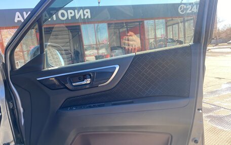 Honda N-WGN I рестайлинг, 2014 год, 770 000 рублей, 22 фотография