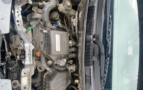 Honda N-WGN I рестайлинг, 2014 год, 770 000 рублей, 25 фотография