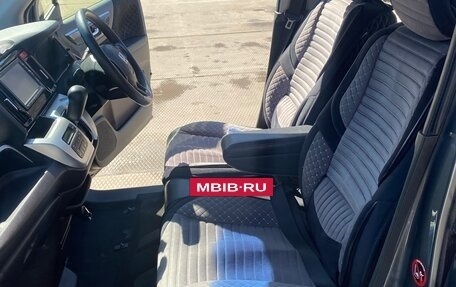 Honda N-WGN I рестайлинг, 2014 год, 770 000 рублей, 19 фотография