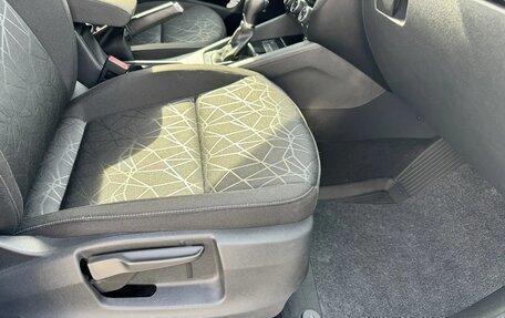 Skoda Octavia, 2018 год, 1 885 000 рублей, 16 фотография