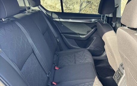 Skoda Octavia, 2018 год, 1 885 000 рублей, 15 фотография