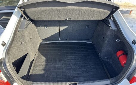 Skoda Octavia, 2018 год, 1 885 000 рублей, 18 фотография