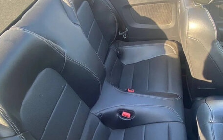 Ford Mustang VI рестайлинг, 2020 год, 2 999 999 рублей, 2 фотография