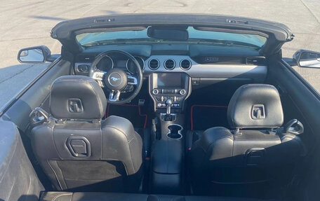 Ford Mustang VI рестайлинг, 2020 год, 2 999 999 рублей, 4 фотография