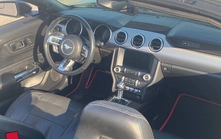 Ford Mustang VI рестайлинг, 2020 год, 2 999 999 рублей, 6 фотография