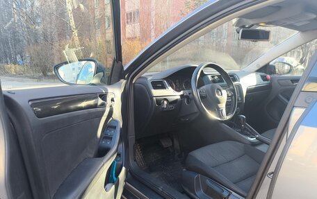 Volkswagen Jetta VI, 2013 год, 800 000 рублей, 6 фотография