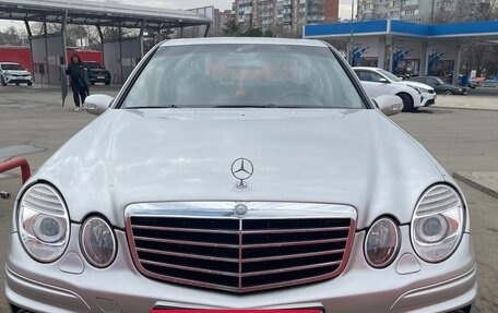 Mercedes-Benz E-Класс, 2003 год, 880 000 рублей, 2 фотография