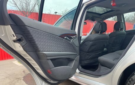 Mercedes-Benz E-Класс, 2003 год, 880 000 рублей, 17 фотография