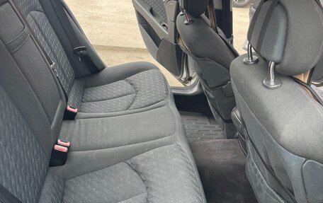 Mercedes-Benz E-Класс, 2003 год, 880 000 рублей, 11 фотография