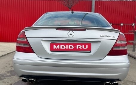 Mercedes-Benz E-Класс, 2003 год, 880 000 рублей, 5 фотография