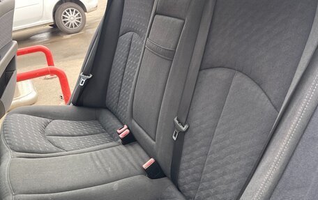 Mercedes-Benz E-Класс, 2003 год, 880 000 рублей, 14 фотография