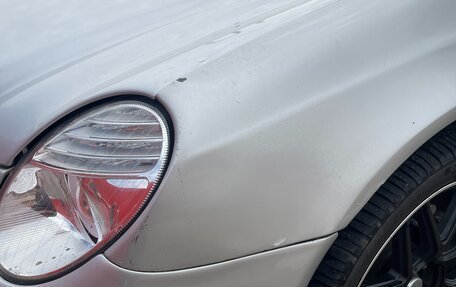 Mercedes-Benz E-Класс, 2003 год, 880 000 рублей, 20 фотография