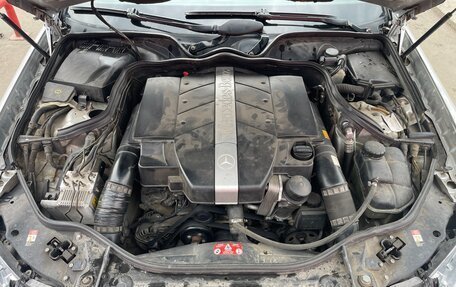 Mercedes-Benz E-Класс, 2003 год, 880 000 рублей, 19 фотография