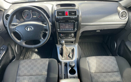 Great Wall Hover H3 I, 2014 год, 1 099 000 рублей, 9 фотография