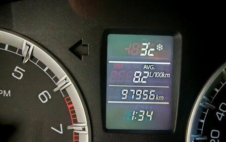 Suzuki Swift IV, 2011 год, 720 000 рублей, 4 фотография