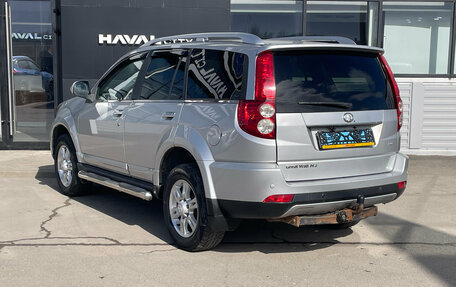 Great Wall Hover H3 I, 2014 год, 1 099 000 рублей, 3 фотография