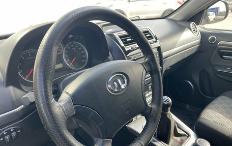 Great Wall Hover H3 I, 2014 год, 1 099 000 рублей, 10 фотография