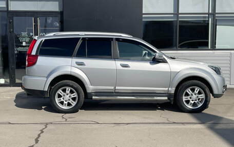 Great Wall Hover H3 I, 2014 год, 1 099 000 рублей, 6 фотография