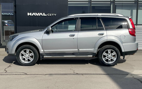 Great Wall Hover H3 I, 2014 год, 1 099 000 рублей, 2 фотография