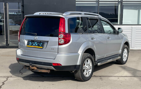 Great Wall Hover H3 I, 2014 год, 1 099 000 рублей, 5 фотография