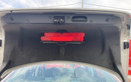 Mercedes-Benz E-Класс, 2003 год, 880 000 рублей, 21 фотография