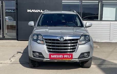 Great Wall Hover H3 I, 2014 год, 1 099 000 рублей, 8 фотография