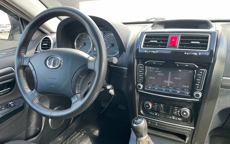 Great Wall Hover H3 I, 2014 год, 1 099 000 рублей, 11 фотография