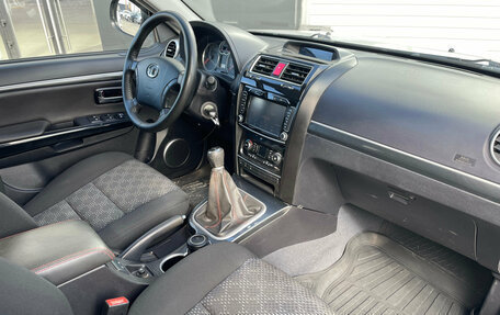 Great Wall Hover H3 I, 2014 год, 1 099 000 рублей, 12 фотография