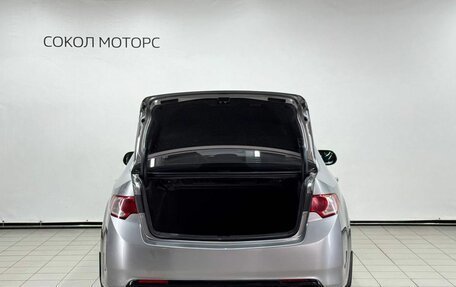 Honda Accord VIII рестайлинг, 2008 год, 1 149 900 рублей, 6 фотография