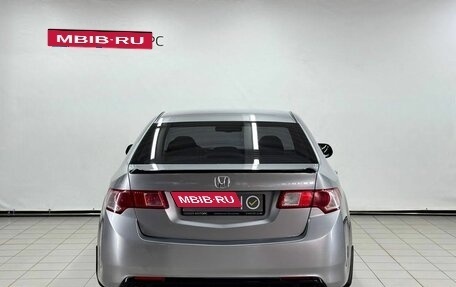 Honda Accord VIII рестайлинг, 2008 год, 1 149 900 рублей, 4 фотография
