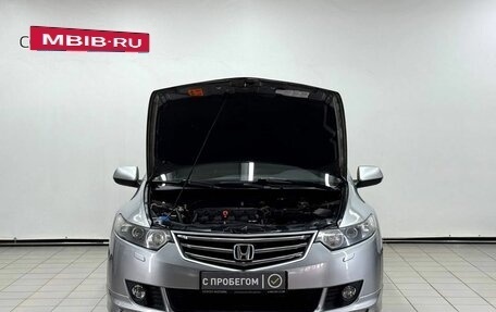 Honda Accord VIII рестайлинг, 2008 год, 1 149 900 рублей, 5 фотография