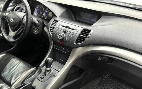 Honda Accord VIII рестайлинг, 2008 год, 1 149 900 рублей, 17 фотография