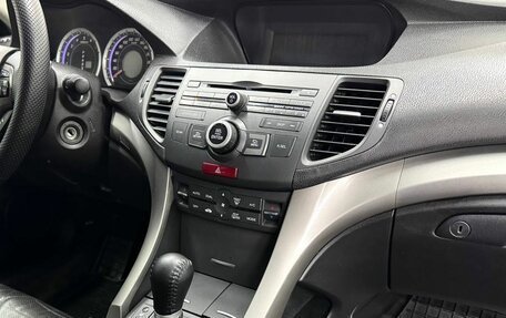 Honda Accord VIII рестайлинг, 2008 год, 1 149 900 рублей, 18 фотография