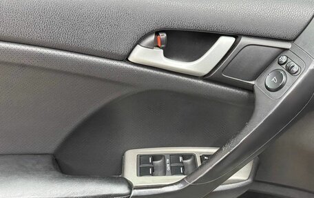 Honda Accord VIII рестайлинг, 2008 год, 1 149 900 рублей, 13 фотография