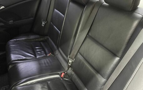 Honda Accord VIII рестайлинг, 2008 год, 1 149 900 рублей, 10 фотография