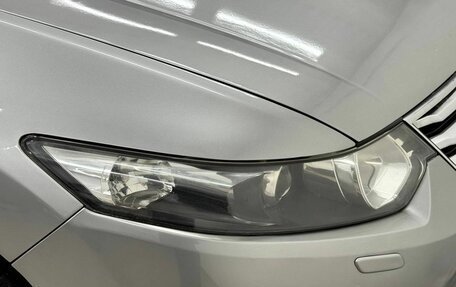 Honda Accord VIII рестайлинг, 2008 год, 1 149 900 рублей, 7 фотография