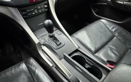 Honda Accord VIII рестайлинг, 2008 год, 1 149 900 рублей, 14 фотография