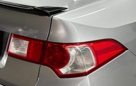 Honda Accord VIII рестайлинг, 2008 год, 1 149 900 рублей, 8 фотография